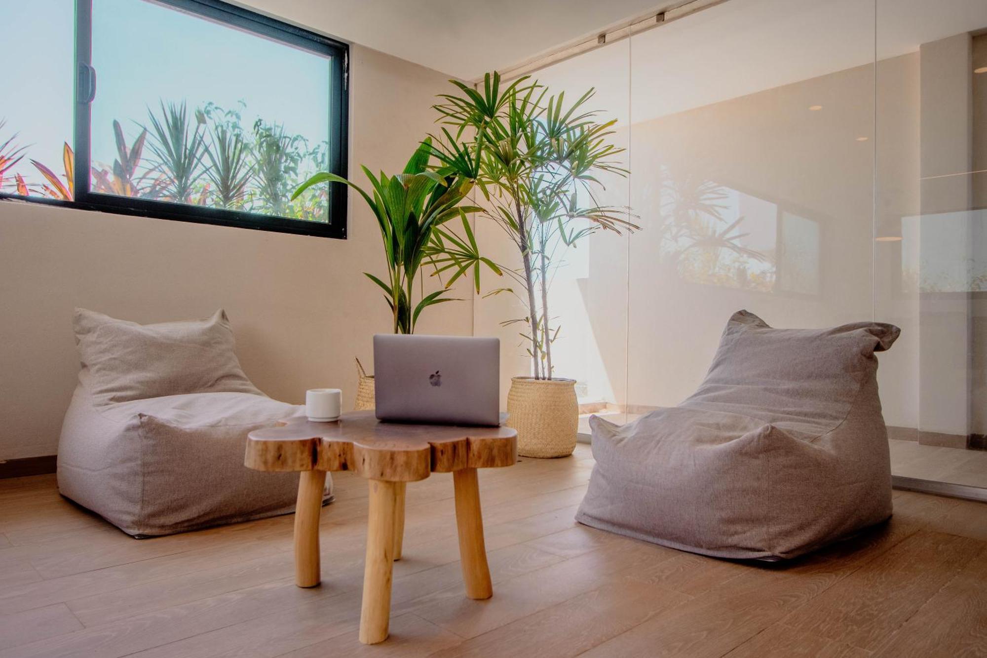 Sensai Downtown Luxury Apartamento