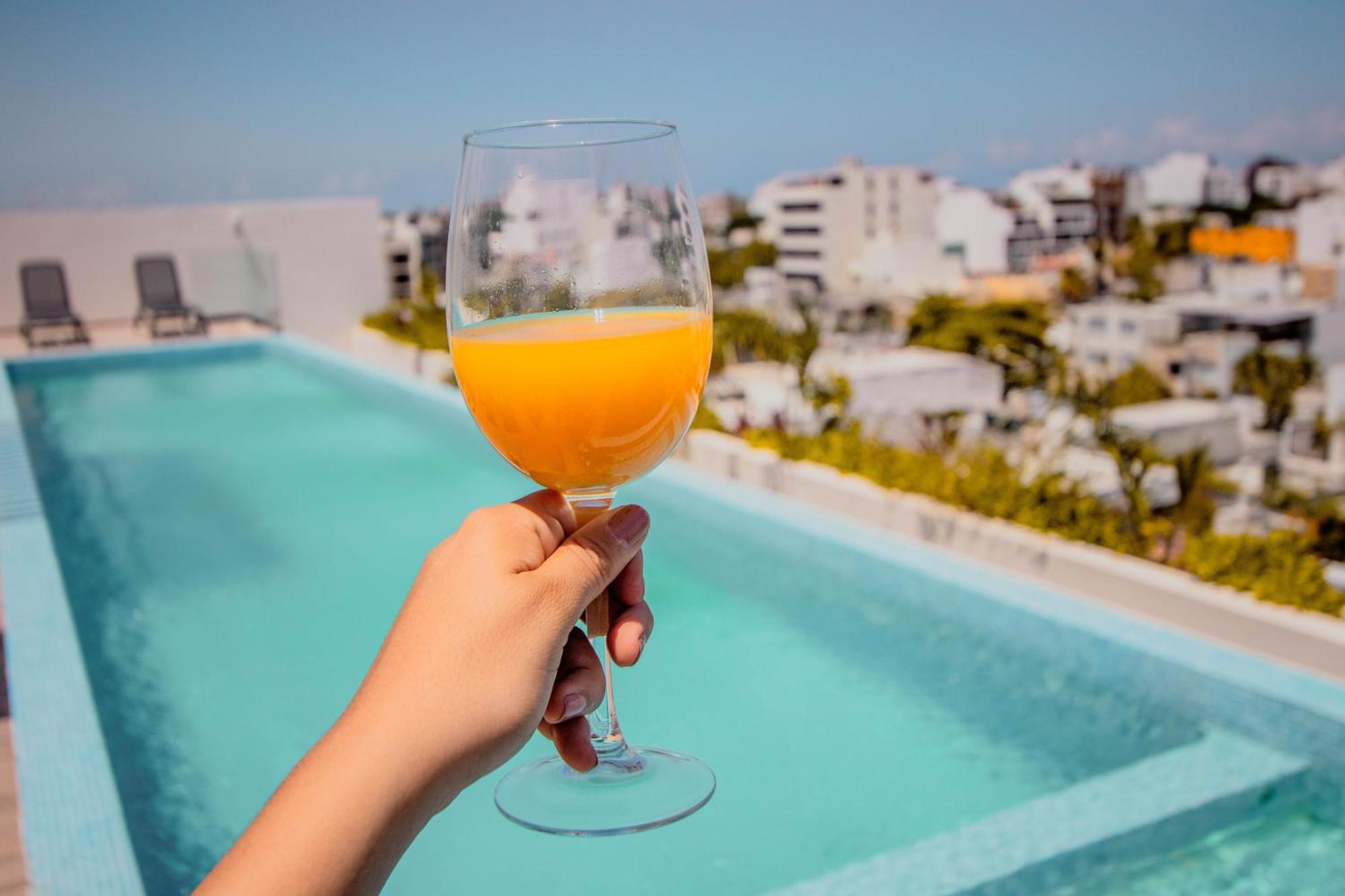 Apartamento Sensai Downtown Luxury