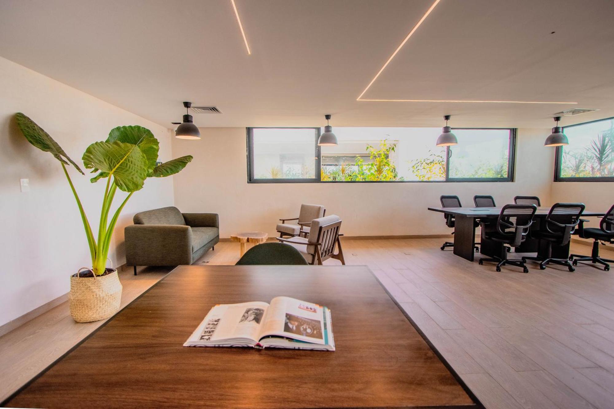 Apartamento Sensai Downtown Luxury