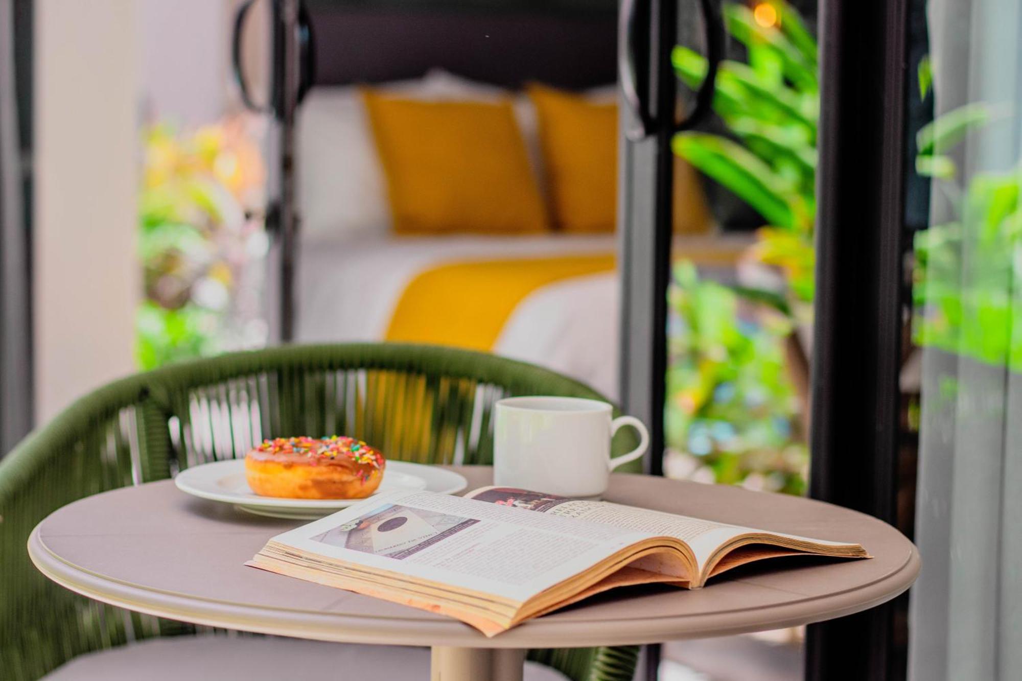 Apartamento Sensai Downtown Luxury *